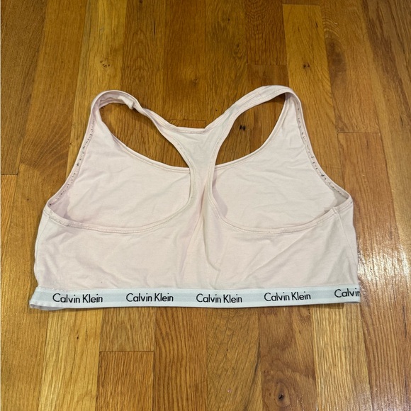 Calvin Klein Bralette - Picture 3 of 3
